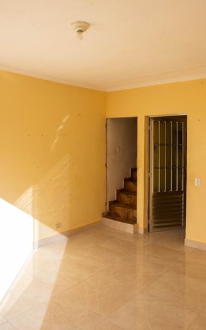 Casa à venda com 90m², 1 quarto e sem vagaQuarto