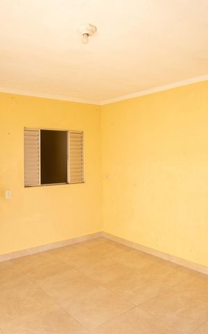 Casa à venda com 90m², 1 quarto e sem vagaQuarto
