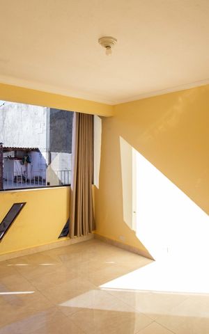 Casa à venda com 90m², 1 quarto e sem vagaQuarto