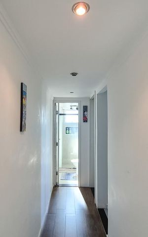Apartamento à venda com 54m², 2 quartos e 1 vaga Apartamento à venda com 54m², 2 quartos e 1 vagacorredor