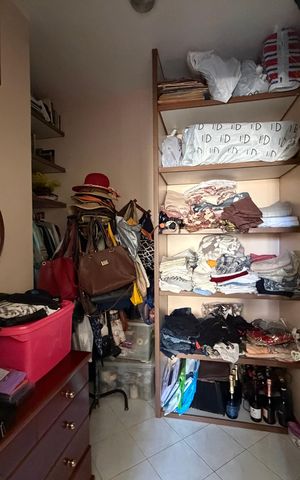 Apartamento à venda com 104m², 3 quartos e 1 vaga Apartamento à venda com 104m², 3 quartos e 1 vagaSuíte - Closet