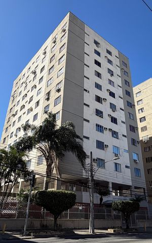 Apartamento à venda com 104m², 3 quartos e 1 vaga Apartamento à venda com 104m², 3 quartos e 1 vagaFachada