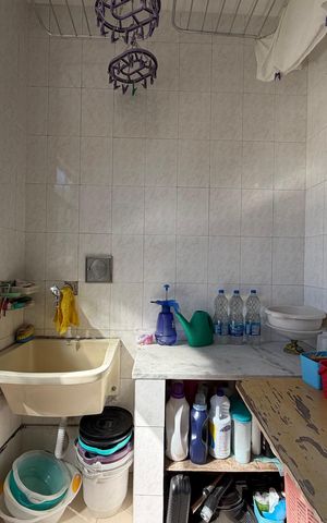 Apartamento à venda com 104m², 3 quartos e 1 vaga Apartamento à venda com 104m², 3 quartos e 1 vagaÁrea de serviço