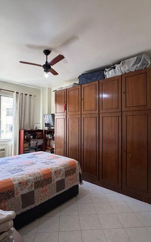 Apartamento à venda com 104m², 3 quartos e 1 vaga Apartamento à venda com 104m², 3 quartos e 1 vagaQuarto 2