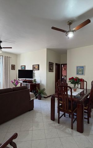 Apartamento à venda com 104m², 3 quartos e 1 vaga Apartamento à venda com 104m², 3 quartos e 1 vagaSala