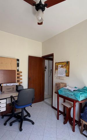 Apartamento à venda com 104m², 3 quartos e 1 vaga Apartamento à venda com 104m², 3 quartos e 1 vagaQuarto 1