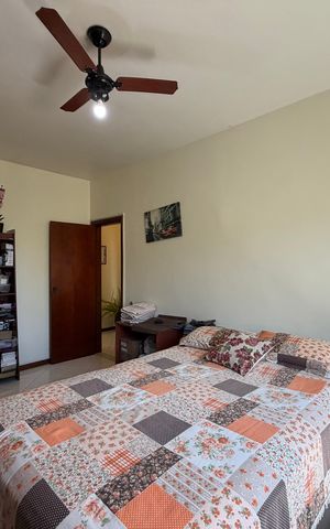 Apartamento à venda com 104m², 3 quartos e 1 vaga Apartamento à venda com 104m², 3 quartos e 1 vagaQuarto 2