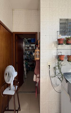 Apartamento à venda com 104m², 3 quartos e 1 vaga Apartamento à venda com 104m², 3 quartos e 1 vagaÁrea de serviço