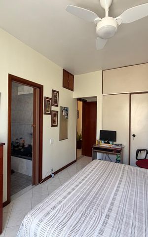 Apartamento à venda com 104m², 3 quartos e 1 vaga Apartamento à venda com 104m², 3 quartos e 1 vagaSuíte