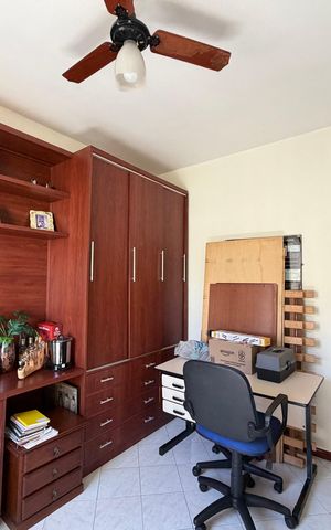 Apartamento à venda com 104m², 3 quartos e 1 vaga Apartamento à venda com 104m², 3 quartos e 1 vagaQuarto 1