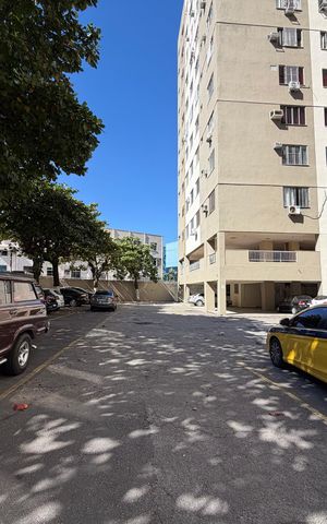 Apartamento à venda com 104m², 3 quartos e 1 vaga Apartamento à venda com 104m², 3 quartos e 1 vagaEstacionamento