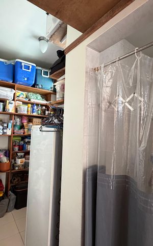 Apartamento à venda com 104m², 3 quartos e 1 vaga Apartamento à venda com 104m², 3 quartos e 1 vagaÁrea de serviço - Quarto e banheiro