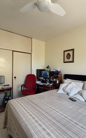 Apartamento à venda com 104m², 3 quartos e 1 vaga Apartamento à venda com 104m², 3 quartos e 1 vagaSuíte