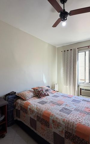 Apartamento à venda com 104m², 3 quartos e 1 vaga Apartamento à venda com 104m², 3 quartos e 1 vagaQuarto 2