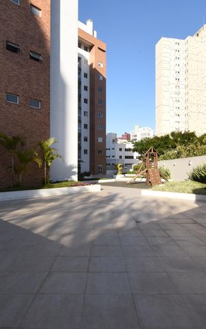 Apartamento à venda com 93m², 3 quartos e 2 vagasÁrea comum