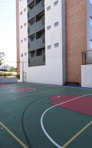 Apartamento à venda com 93m², 3 quartos e 2 vagasÁrea comum