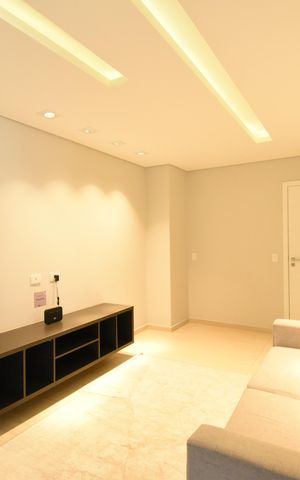 Apartamento à venda com 93m², 3 quartos e 2 vagasÁrea comum