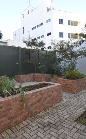 Apartamento à venda com 93m², 3 quartos e 2 vagasÁrea comum