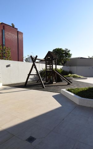 Apartamento à venda com 93m², 3 quartos e 2 vagasÁrea comum