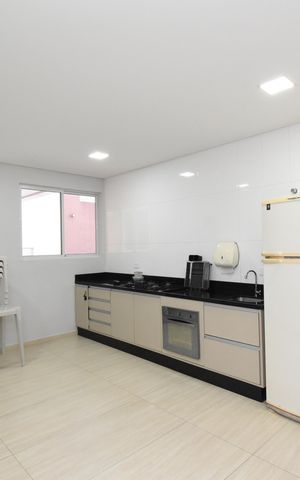 Apartamento à venda com 93m², 3 quartos e 2 vagasÁrea comum