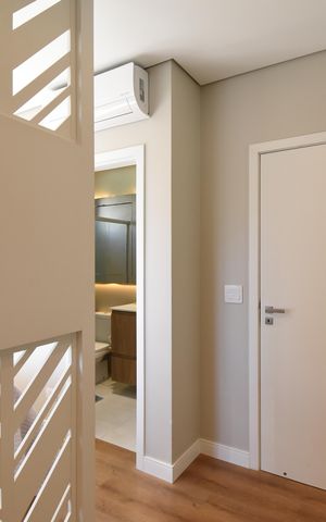 Apartamento à venda com 93m², 3 quartos e 2 vagasSuíte