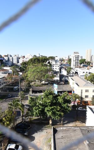 Apartamento à venda com 93m², 3 quartos e 2 vagasVista Quarto 2