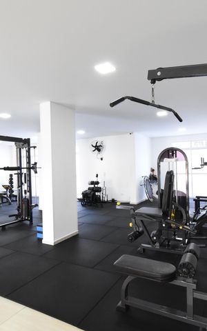 Apartamento à venda com 93m², 3 quartos e 2 vagasÁrea comum