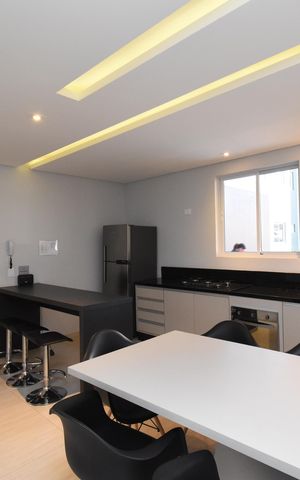 Apartamento à venda com 93m², 3 quartos e 2 vagasÁrea comum