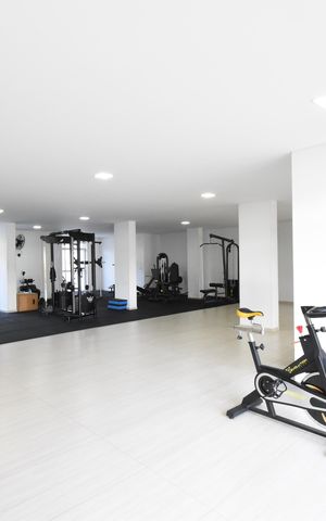 Apartamento à venda com 93m², 3 quartos e 2 vagasÁrea comum