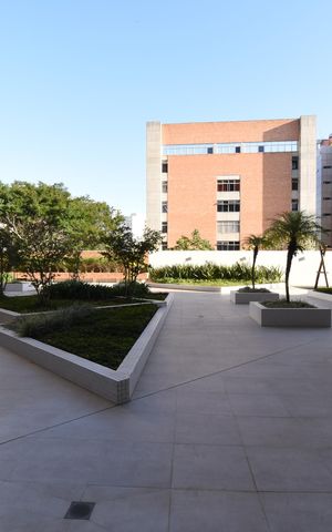 Apartamento à venda com 93m², 3 quartos e 2 vagasÁrea comum