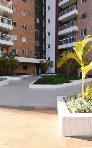 Apartamento à venda com 93m², 3 quartos e 2 vagasÁrea comum