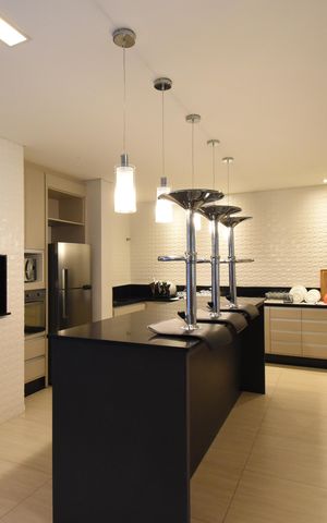 Apartamento à venda com 93m², 3 quartos e 2 vagasÁrea comum