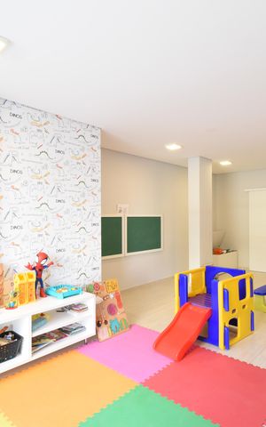 Apartamento à venda com 93m², 3 quartos e 2 vagasÁrea comum