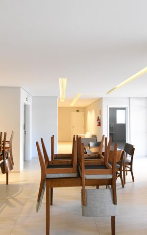 Apartamento à venda com 93m², 3 quartos e 2 vagasÁrea comum