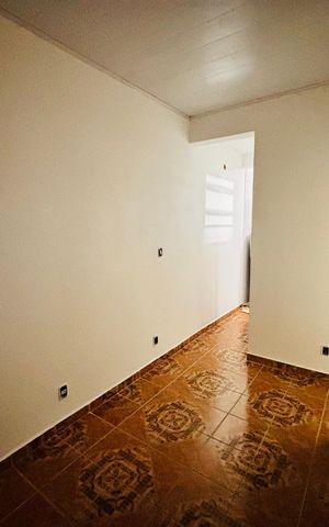 Casa para alugar com 20m², 1 quarto e sem vaga Casa para alugar com 20m², 1 quarto e sem vagaQuarto
