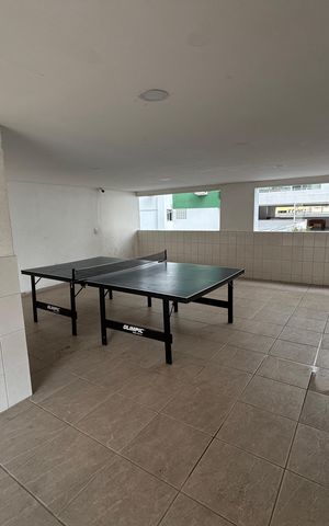 Apartamento à venda com 53m², 2 quartos e 1 vagaSala de Jogos