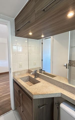 Apartamento à venda com 53m², 2 quartos e 1 vagaBanheiro