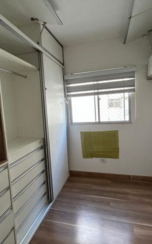 Apartamento à venda com 53m², 2 quartos e 1 vagaQuarto 1