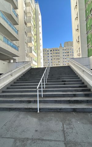 Apartamento à venda com 53m², 2 quartos e 1 vagaÁrea comum