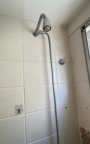 Apartamento à venda com 53m², 2 quartos e 1 vagaBanheiro