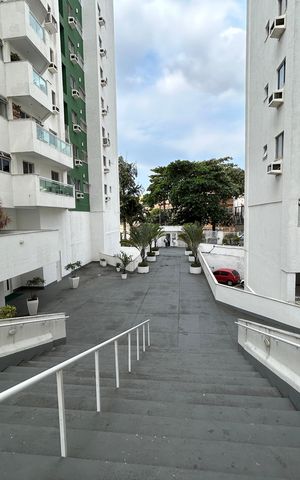 Apartamento à venda com 53m², 2 quartos e 1 vagaÁrea comum
