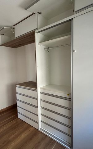 Apartamento à venda com 53m², 2 quartos e 1 vagaQuarto 1