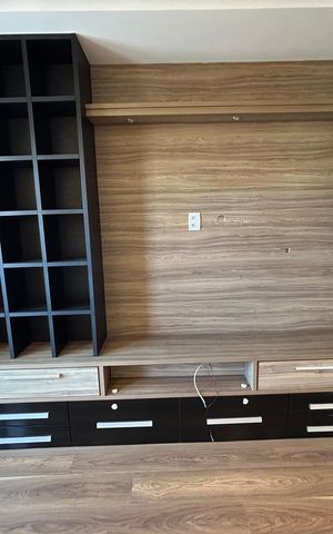 Apartamento à venda com 53m², 2 quartos e 1 vagaSala