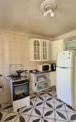 Casa à venda com 100m², 5 quartos e 2 vagas Casa à venda com 100m², 5 quartos e 2 vagasCozinha 1