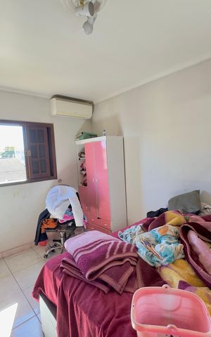 Casa à venda com 100m², 5 quartos e 2 vagas Casa à venda com 100m², 5 quartos e 2 vagasQuarto 5