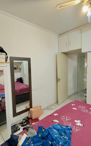 Casa à venda com 100m², 5 quartos e 2 vagas Casa à venda com 100m², 5 quartos e 2 vagasQuarto 3