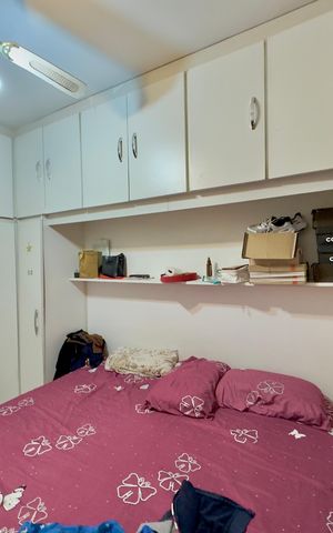 Casa à venda com 100m², 5 quartos e 2 vagas Casa à venda com 100m², 5 quartos e 2 vagasQuarto 3