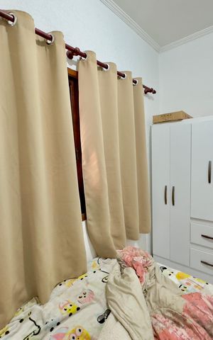 Casa à venda com 100m², 5 quartos e 2 vagas Casa à venda com 100m², 5 quartos e 2 vagasQuarto 2