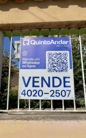 Casa à venda com 100m², 5 quartos e 2 vagas Casa à venda com 100m², 5 quartos e 2 vagasPlaca aproximada