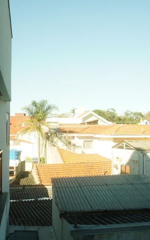 Studio para alugar com 30m², 1 quarto e sem vagaVista do Quarto